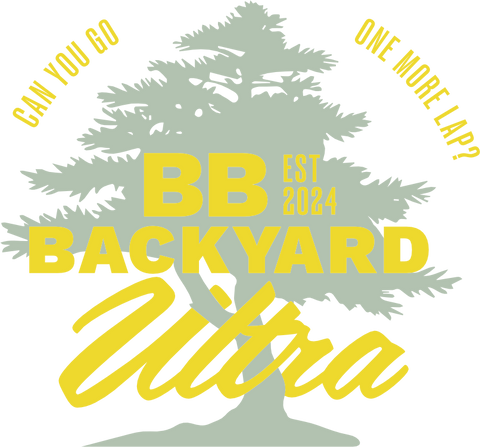 Backyard Ultra