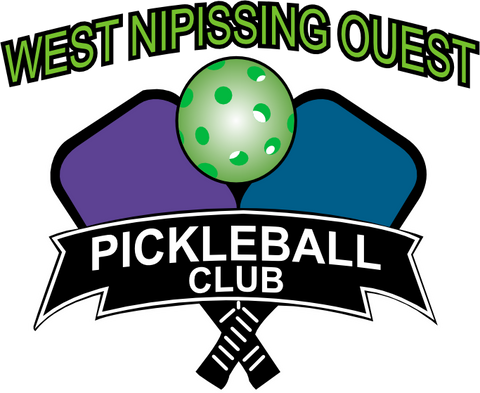 West Nipissing Ouest Pickleball Association