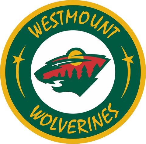 WESTMOUNT PLAYGROUND WOLVERINES