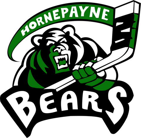 HORNEPAYNE BEARS