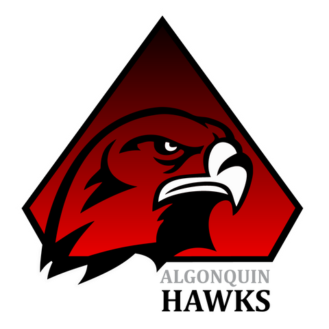 ALGONQUIN HAWKS