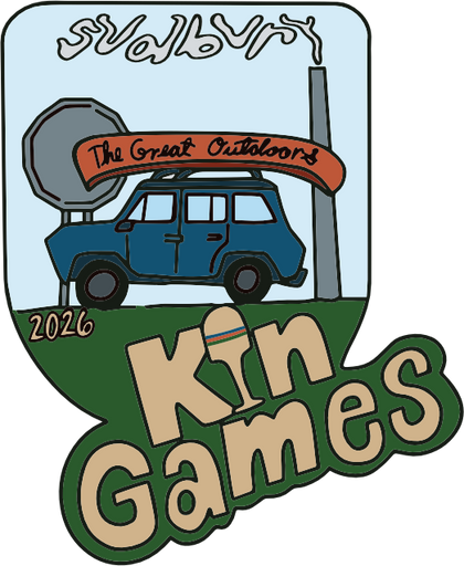 Kin Games