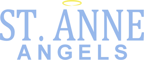 ST. ANNE ANGELS