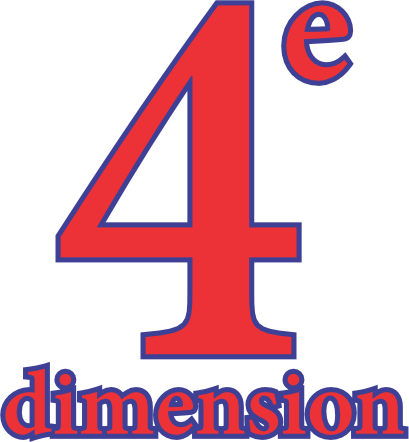 ESMC - 4e Dimension
