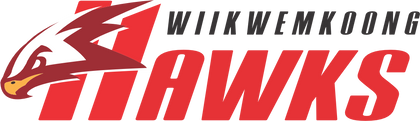 WIIKWEMKOONG HAWKS