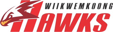 WIIKWEMKOONG HAWKS