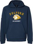 Fulford Academy Adidas Hoodie