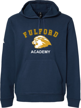 Fulford Academy Adidas Hoodie