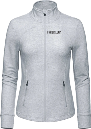 Cardiology - Adventurer Full Zip