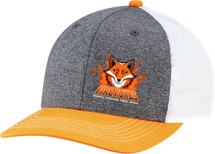 Timmins Cen. - Ball Cap