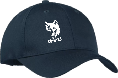 LCPS - Ball cap