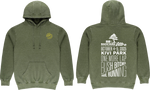 Backyard Ultra - Hoodie
