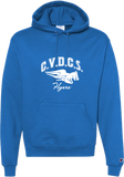 CVDCS - CHAMPION HOODIE