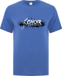 LARCHWOOD PS - CHOIR T-SHIRTS