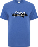 LARCHWOOD PS - CHOIR T-SHIRTS