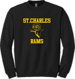 St. Charles Elem. - Crewneck