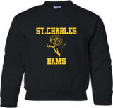 St. Charles Elem. - Crewneck