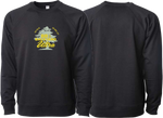 Backyard Ultra - Unisex Crewneck