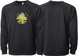 Backyard Ultra - Unisex Crewneck