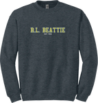 RL BEATTIE - CREWNECK