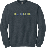 RL BEATTIE - CREWNECK