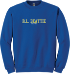 RL BEATTIE - CREWNECK