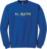 RL BEATTIE - CREWNECK