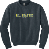 RL BEATTIE - CREWNECK