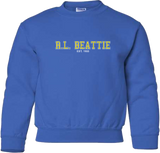 RL BEATTIE - CREWNECK