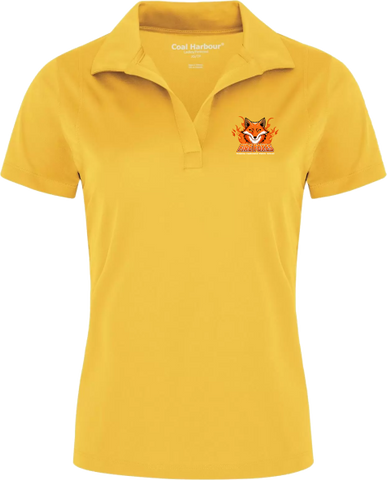 Timmins Cen. - Golf Shirt