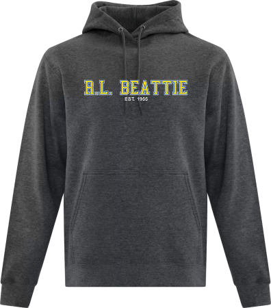 RL BEATTIE - HOODIE
