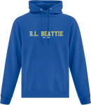 RL BEATTIE - HOODIE