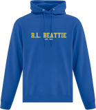 RL BEATTIE - HOODIE