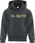RL BEATTIE - HOODIE