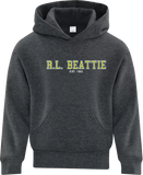 RL BEATTIE - HOODIE
