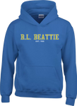 RL BEATTIE - HOODIE