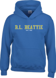 RL BEATTIE - HOODIE