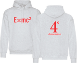 ESMC - 4e D - Hoodie