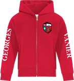 GV - Zip up enfant