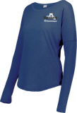 ST-DOMINIQUE - Long Sleeve (Chest logo)
