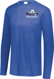 ST-DOMINIQUE - Long Sleeve (Chest logo)