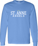 St. Anne Angels - Long Sleeve