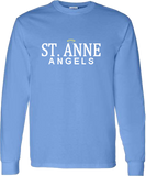St. Anne Angels - Long Sleeve