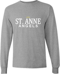 St. Anne Angels - Long Sleeve