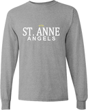 St. Anne Angels - Long Sleeve