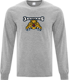 St. John - Long Sleeve Shirt