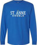 St. Anne Angels - Long Sleeve