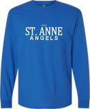 St. Anne Angels - Long Sleeve