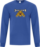 St. John - Long Sleeve Shirt
