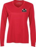NCA - Performance Long Sleeve